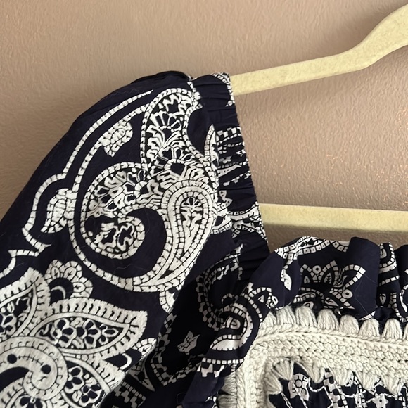 SEA New York Theodora Top - Picture 6 of 14